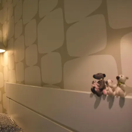 Stm3 بيت ضيافة 3*