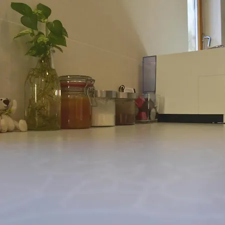 بيت ضيافة Stm3 بيتْش