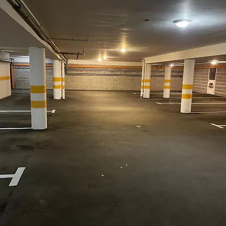 بيت ضيافة Stm3 3*