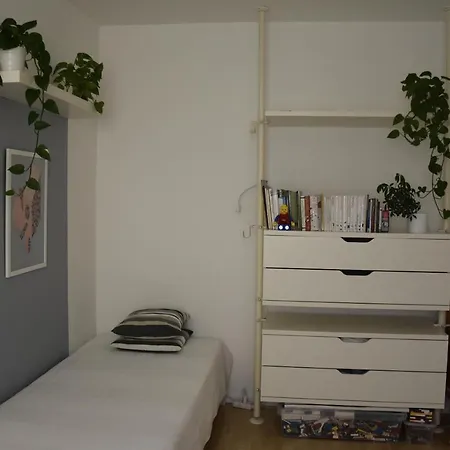 Stm3 Guest house Pecs