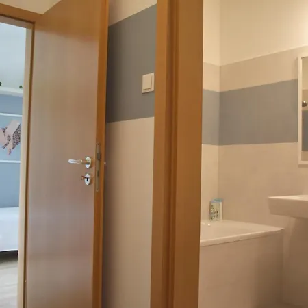 Stm3 Maison d'hôtes Pécs