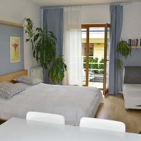 Maison d'hôtes Stm3 3*