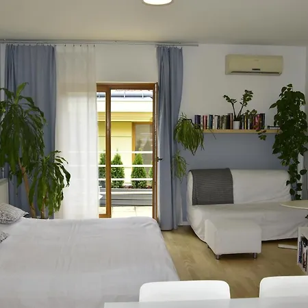Maison d'hôtes Stm3