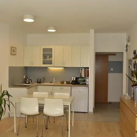 Stm3 Maison d'hôtes 3*