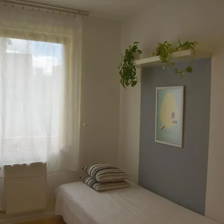 Maison d'hôtes Stm3 3*