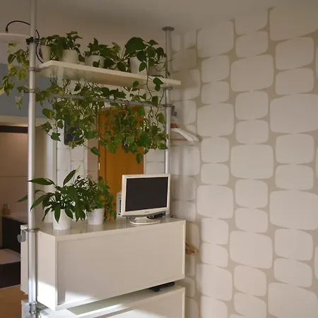 Stm3 Maison d'hôtes 3*