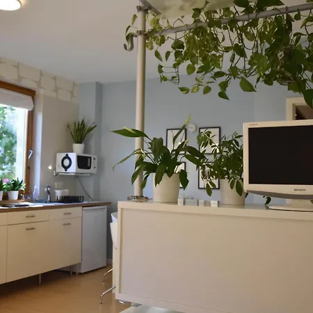 Stm3 Maison d'hôtes 3*
