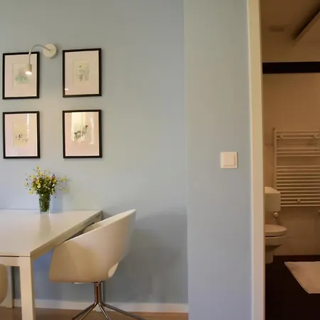Stm3 Maison d'hôtes