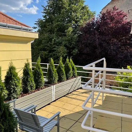 Maison d'hôtes Stm3 Pécs
