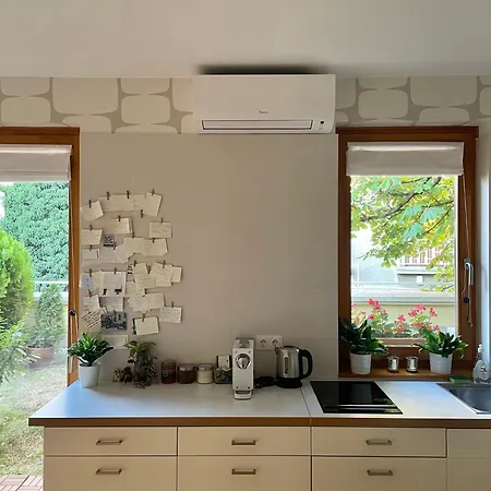 Stm3 Maison d'hôtes 3*