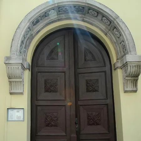 Maison d'hôtes Stm3 3*