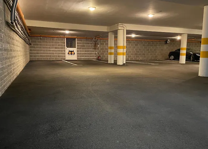 Stm3 Casa de hóspedes 3*